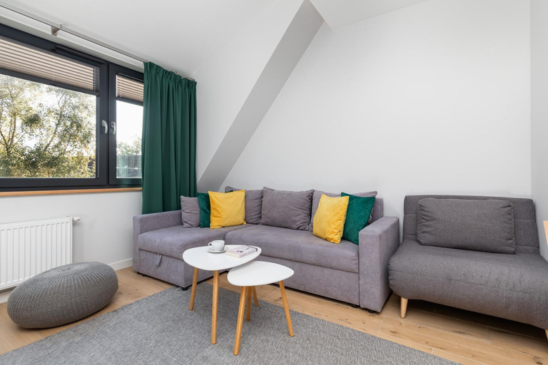 Others 2, Podczele Seashore SPA & Jacuzzi Apartments with Parking by Noclegi Renters, Kołobrzeg