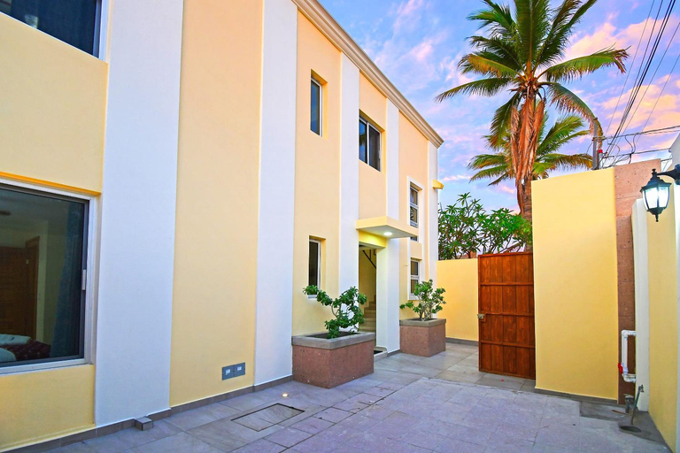 Exterior view 4, DT La Paz Condos with Pool & Palapa Lounge, 2 mi to Malecon, La Paz