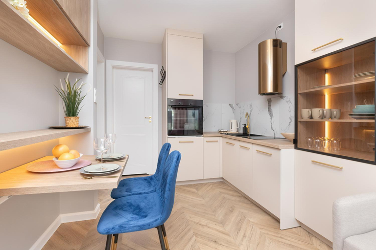 Others 5, Comfortable and Stylish Studios in Gdansk by Noclegi Renters, Gdańsk City