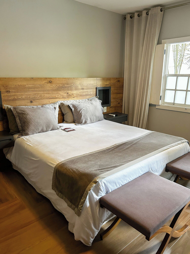 Bedroom 3, Pousada Villa Alferes, Tiradentes