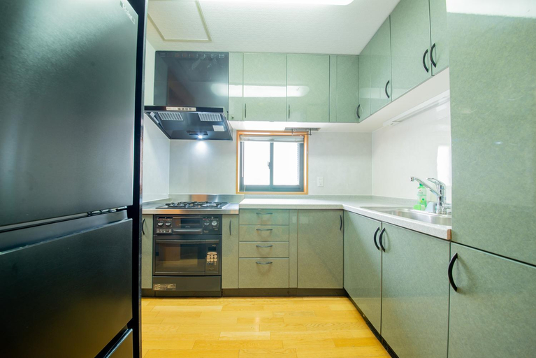 Others 3, NY Cottage（コテージ）, Shinjuku