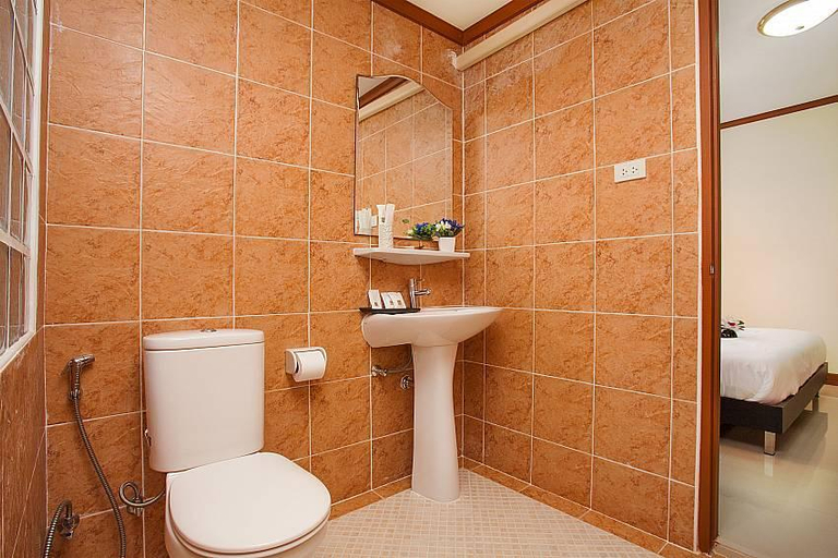 Others 1, Chonburi Villa Timberland Lanna Villa 301 - 3 Beds, Sattahip