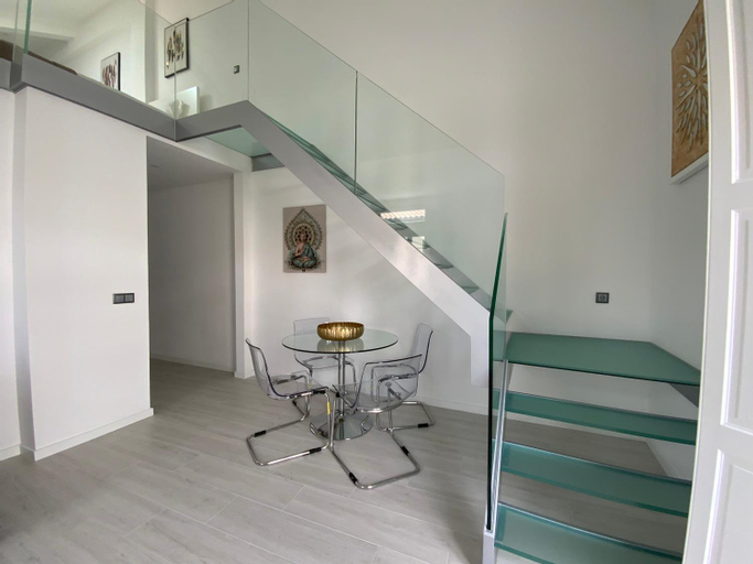 Others 4, Luxury Loft Apartment, Ribeira Grande