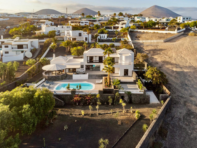Exterior view 4, thesuites Lanzarote Shalimar, Las Palmas