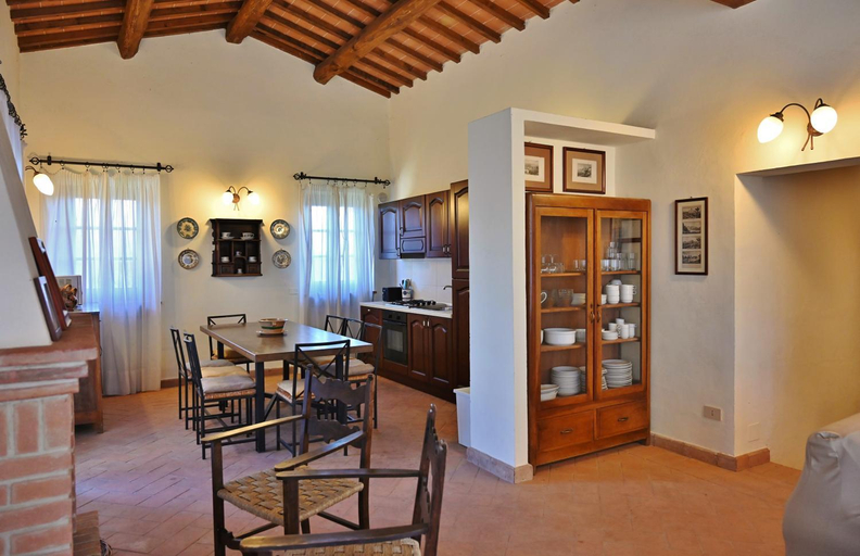 Others 4, Agriturismo I Gergoni, Terni