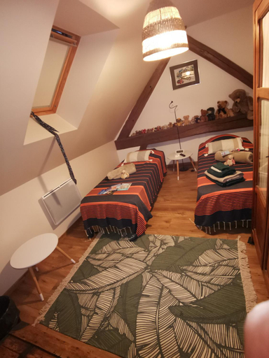 Others 5, Chambres d'hotes aux portes de CHAMBORD, Loir-et-Cher