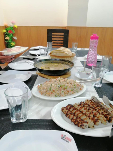 Food & Drinks 4, Smart lodge , Islamabad