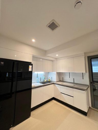 Others 3, Luxurious 3-Bedroom in Hulhumalé, Malé