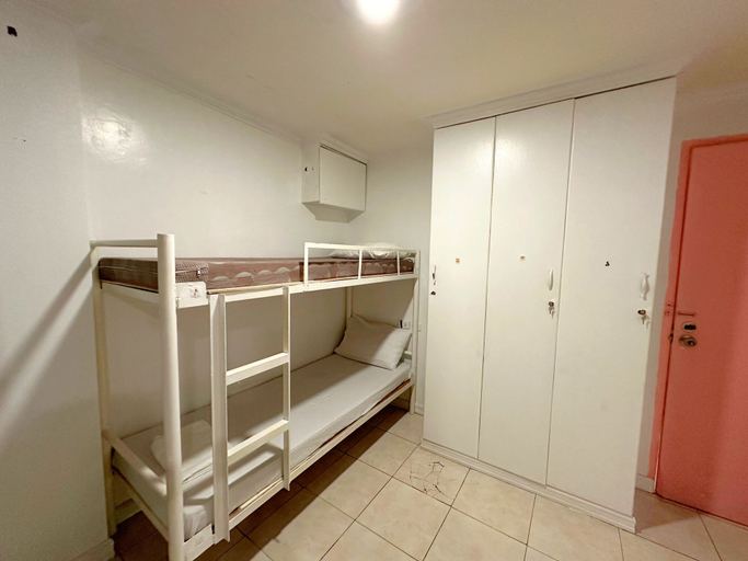 Bedroom 4, Dormitelsph UST, Manila City