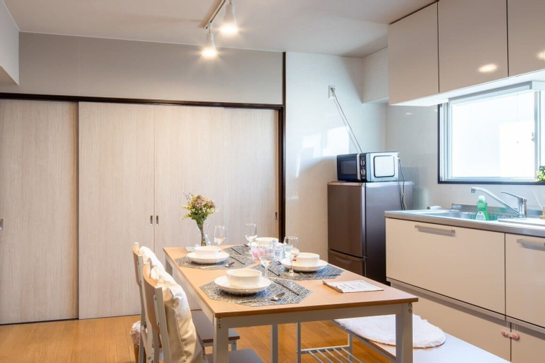Dining Room 8