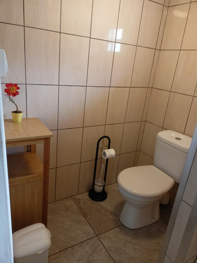 Bathroom 3, Petite Fleur de Lentilles 2, Cilaos