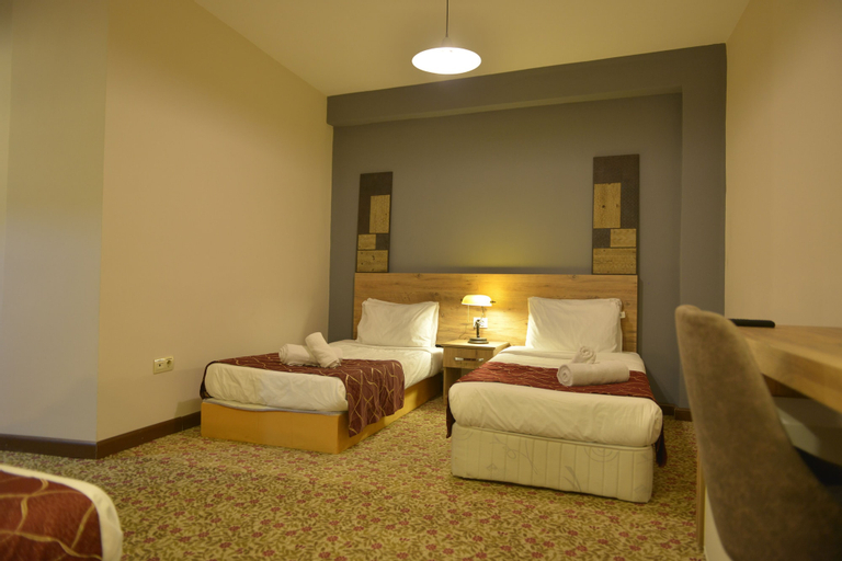Bedroom 12