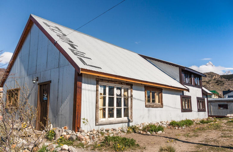 Others 2, Refugio Chalten Hostel, Lago Argentino
