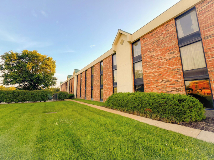 Exterior & Views 2, Wingate by Wyndham St. Louis/Fenton Route 66, Saint Louis