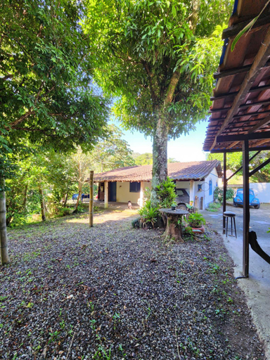 Others 4, Hospedaria Flor da Montanha, Nova Friburgo