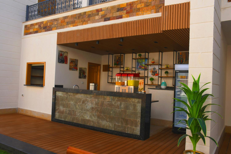 Others 5, Moon Light Hotel Cairo DAR EL ESHARA, Nasr City 1