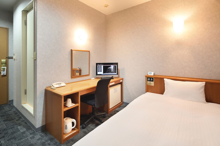 Bedroom 3, Green Rich Hotel Aso Kumamoto Airport, Ōzu