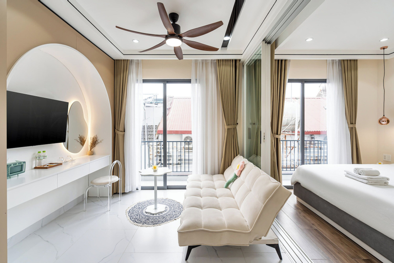 Bedroom 6