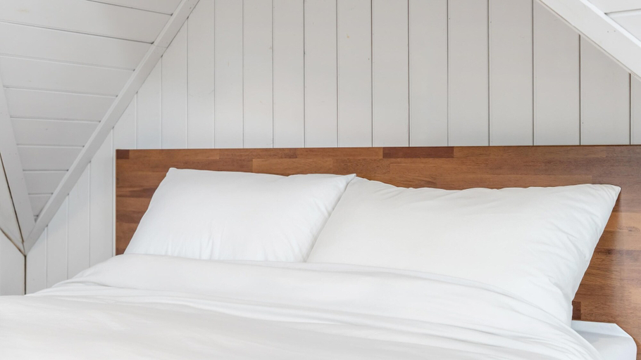 Bedroom 8