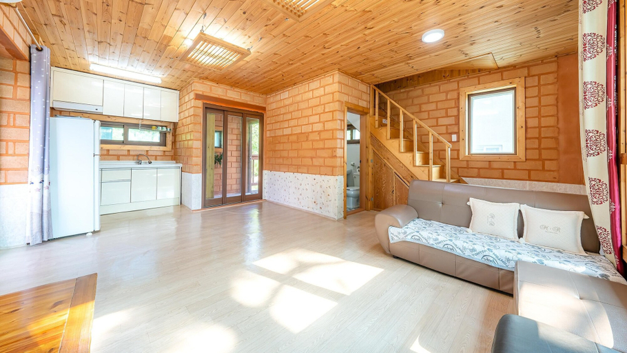 Others 5, Tongyoung Blue House Spa Pension, Tongyeong