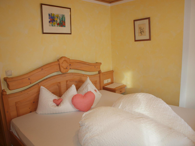 Others 4, Gastehaus Watzmannblick, Berchtesgadener Land