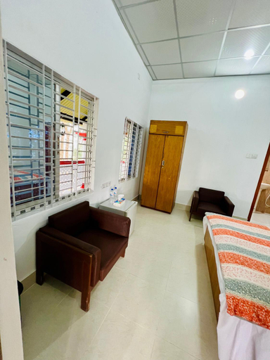 Others 5, Fairy Hills ( Cottage & Park ), Moulvibazar