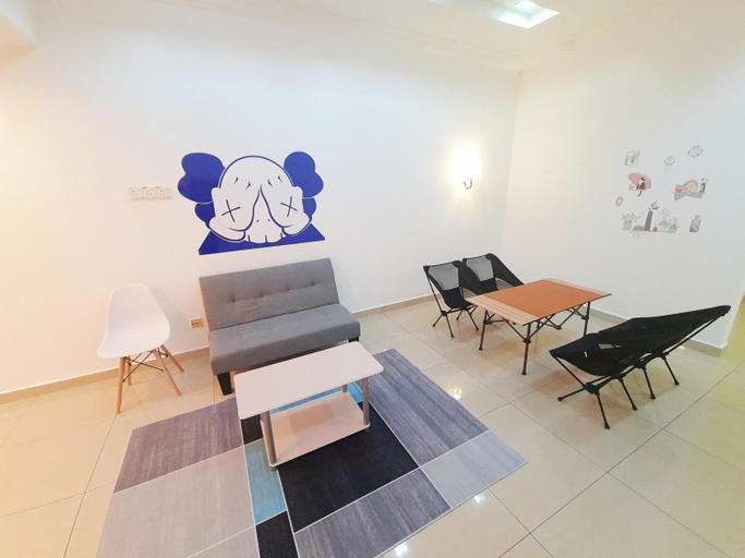Others 3, Lot 90 Seremban Town Homestay Roomstay, Seremban