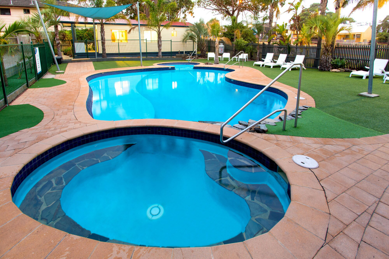 Sport & Beauty 3, Ingenia Holidays Torquay, Surf Coast - East