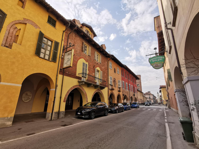 Others 5, All'Imperatore, Cuneo