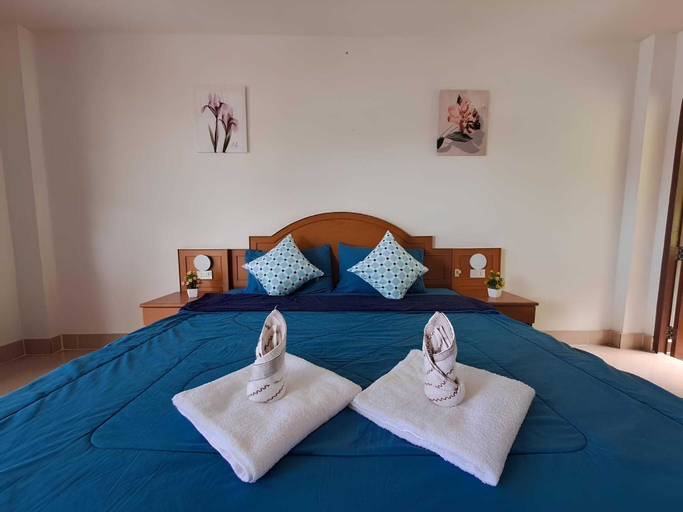 Bedroom 8