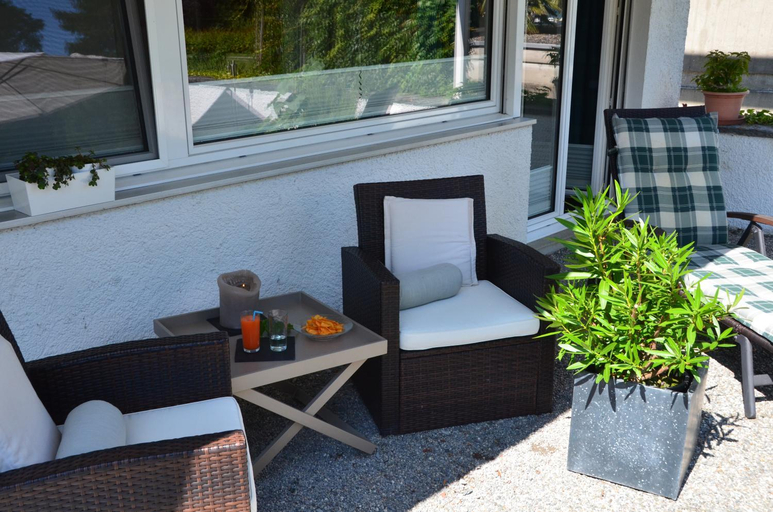 Others 5, Lakelodge Romanshorn, Bodensee