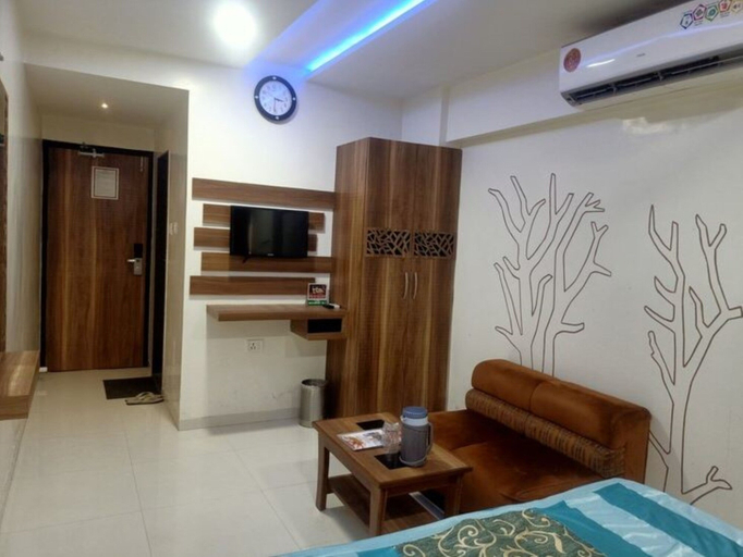 Others 3, Hotel Citizen- Surat, Surat