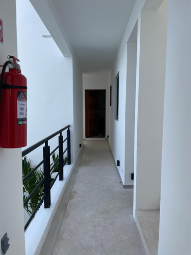Others 4, DOI 45 Apartment, Cozumel
