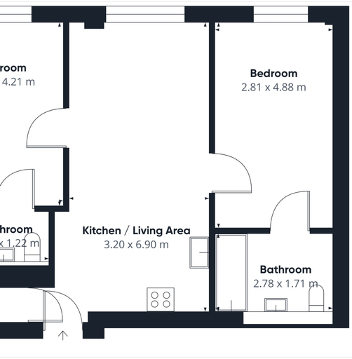 Others 4, Host Stay Richmond Place 102, Sefton