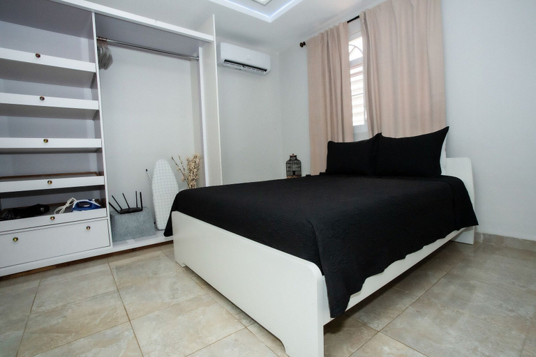 Bedroom 3, EcoMar Rentals Apartment 3/2