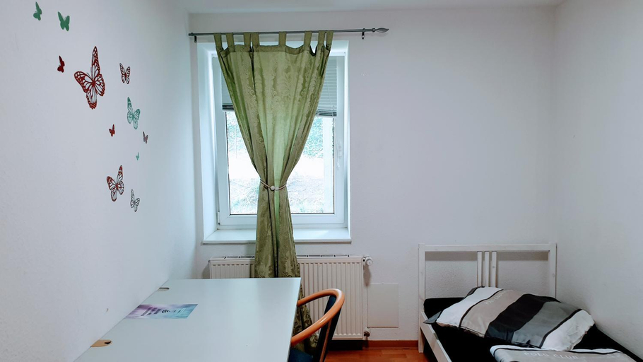 Others 5, Budget rooms in Halle with shared bathroom & Free WiFi, Halle (Saale)