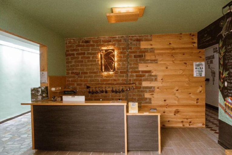 Others 1, Tuki Hostel & Lounge, Dosquebradas