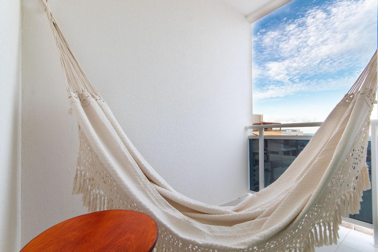 Exterior & Views 3, Pirangi Prime #01 - Triplex por Carpediem, Parnamirim