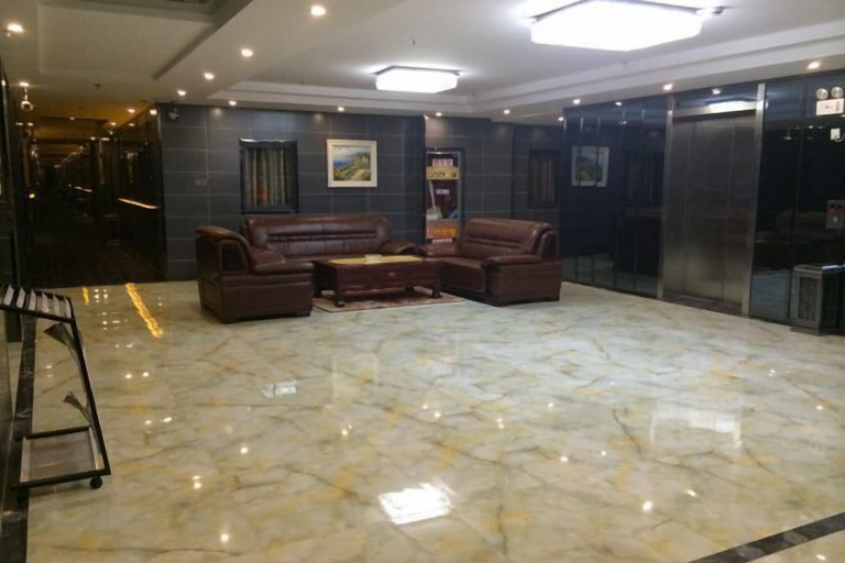 Others 5, MOLAN Hotel(Fangte Second Phase Store), Wuhu
