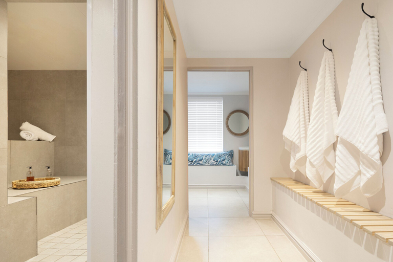 Bathroom 4, The Plettenberg Hotel, Eden