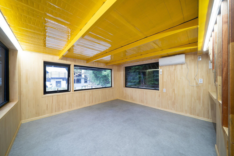 Others 5, Gyeongju Semo Glamping, Gyeongju