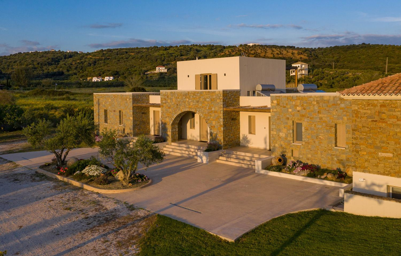 Others 4, Quinta Essentia Suites, Peloponnese