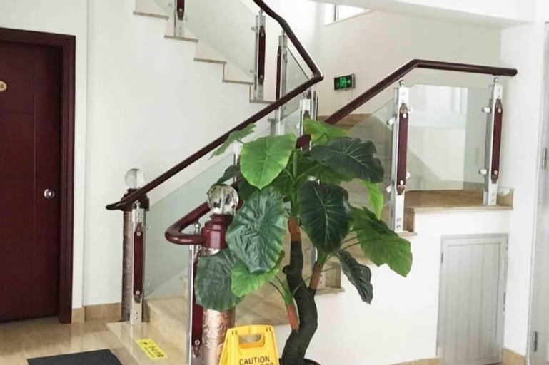 Others 5, Mingyan Hotel, Wenzhou