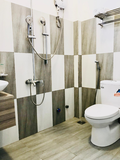 Bedroom 3, Zodiac House Villa sân vườn BBQ ngay trung tâm, Đà Lạt