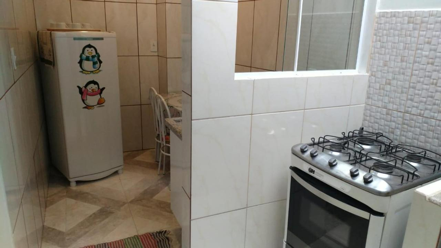 Casa para familias, proximo a Basilica de Nossa Senhora Aparecida, Aparecida