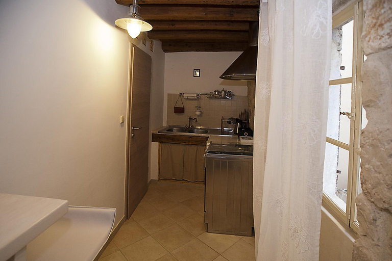 Others 5, Rooms Livia, Trogir
