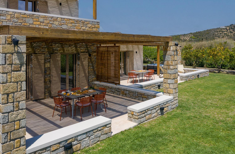Others 3, Quinta Essentia Suites, Peloponnese