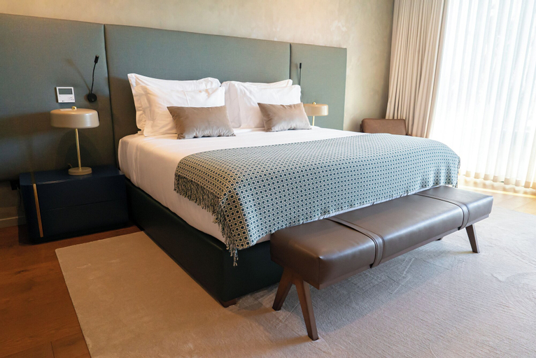 Bedroom 29