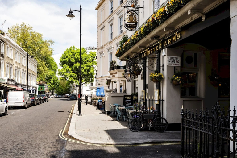 Others 5, Stylish Hyde Park Gem, London