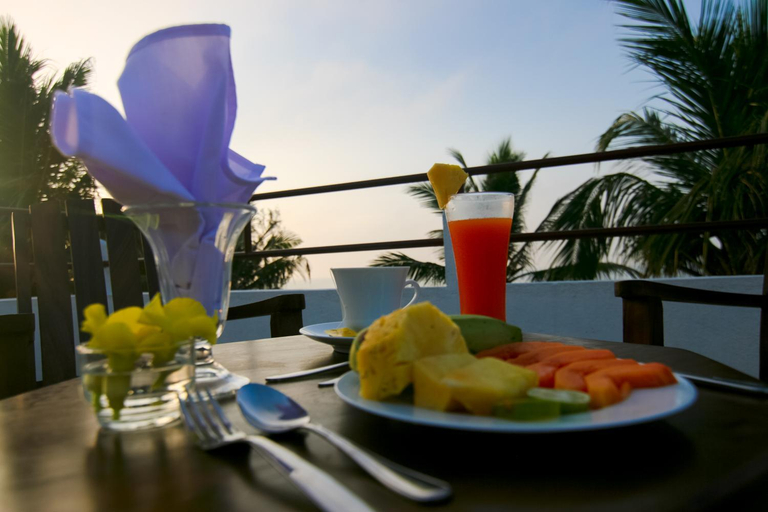 Food & Drinks 5, Savenrose Beach Villa, Weligama